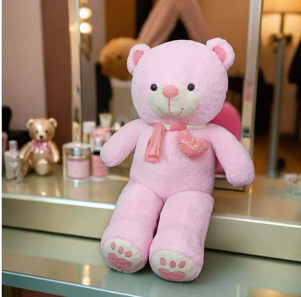 imported stuff American teddy bear all size available 03060435722 3