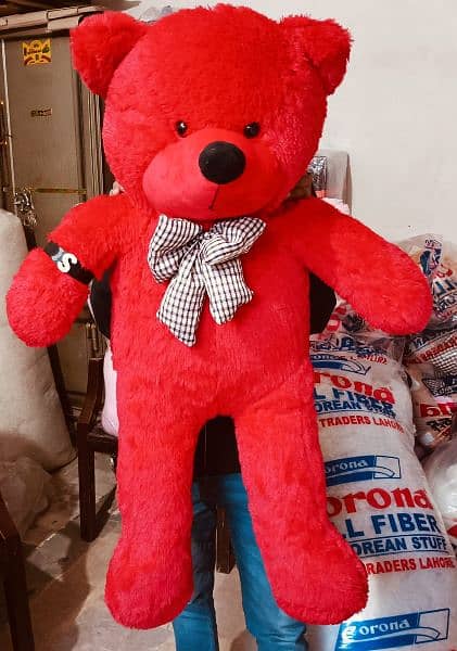 imported stuff American teddy bear all size available 03060435722 10