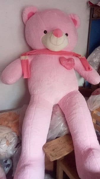 imported stuff American teddy bear all size available 03060435722 12