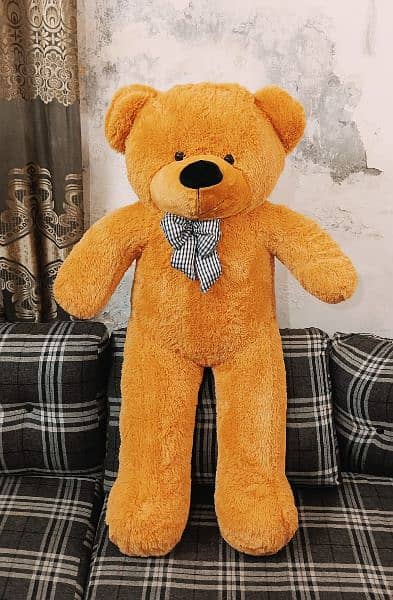 imported stuff American teddy bear All size available 03060435722 2