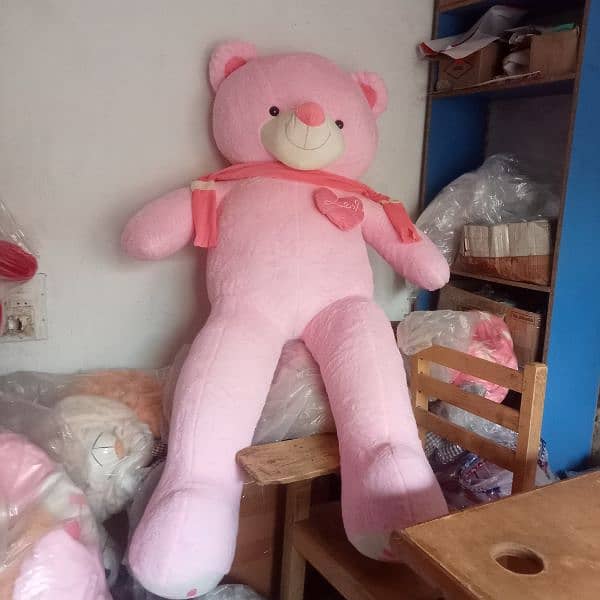 imported stuff American teddy bear All size available 03060435722 11