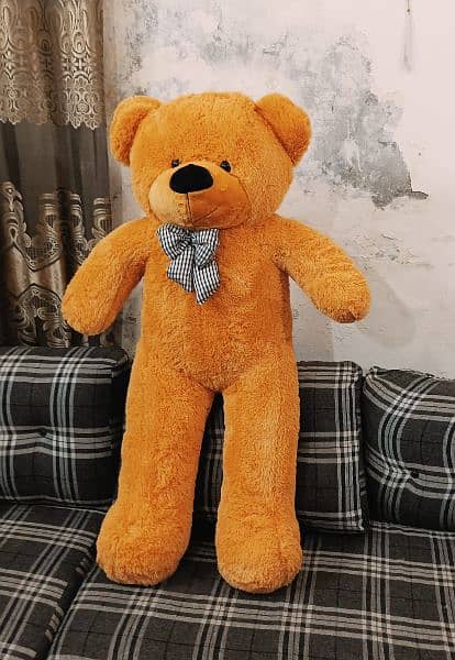 imported stuff American teddy bear All size available 03060435722 3