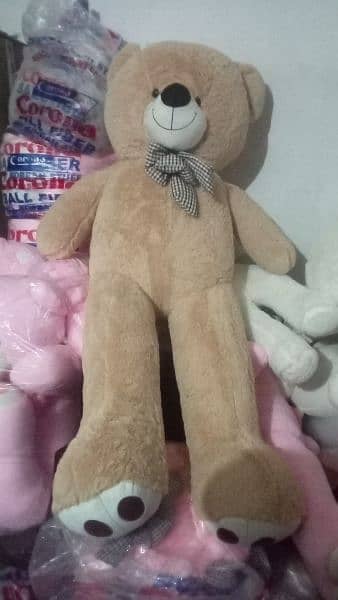 imported stuff American teddy bear All size available 03060435722 10
