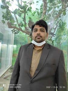 Muhammad
