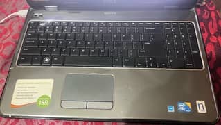 core i5 2nd gen n5010 laptop read ad
