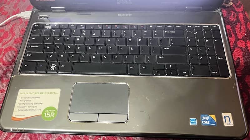 core i5 2nd gen n5010 laptop read ad 0