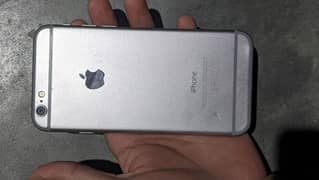 iphone 6 bypass 16GB Final price Hy NO Bargain
