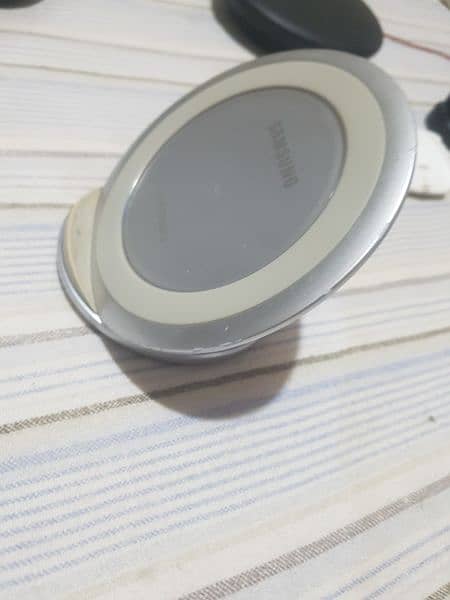 samsung galaxy wireless charger 0