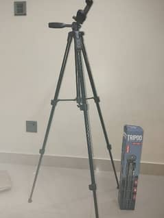Original NeePhoo mobile tripod stand NP-3180s with remote