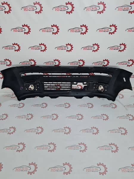 Honda Life Diva Front/Back/Fog Light Head/Tail Lamp bonnet Bumper part 7