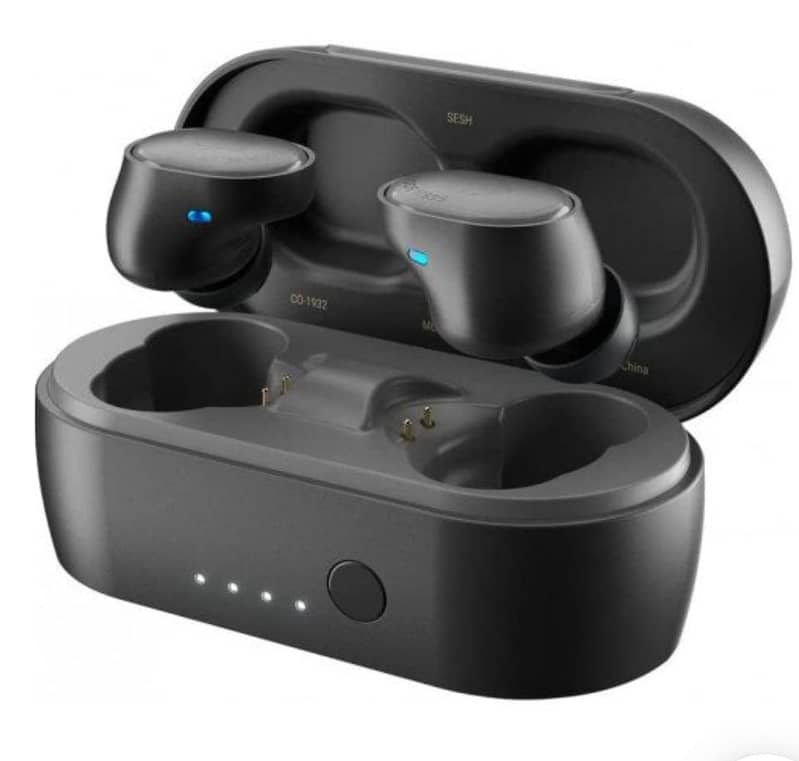 Skullcandy Wireless Earbuds 0