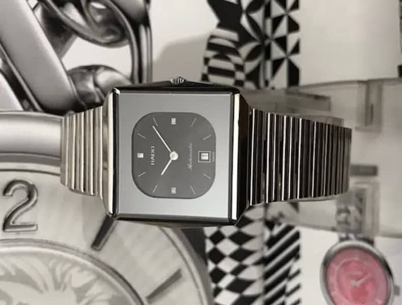 Rado automatic original watch 0