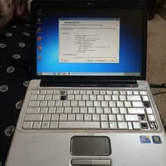 hp cod2do laptop