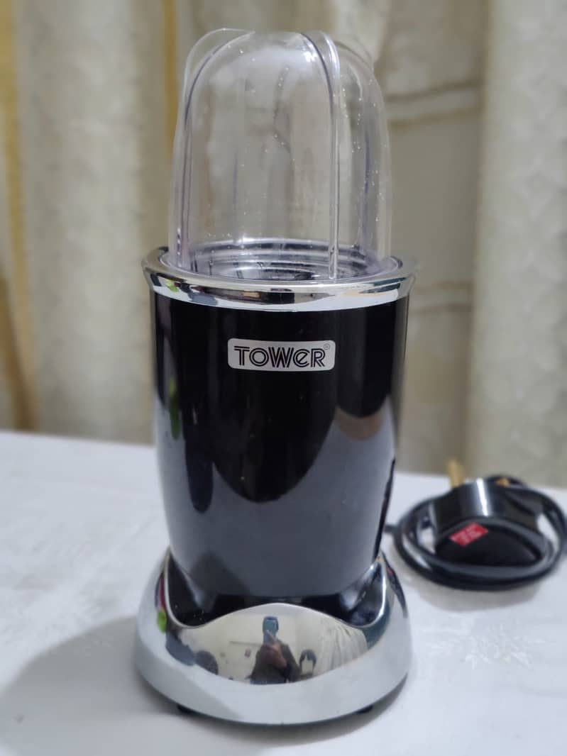 Tower Grinder Machine Uk import 5