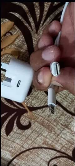 Original Apple Charger for sale