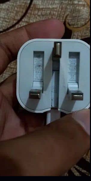 Original Apple Charger for sale 1