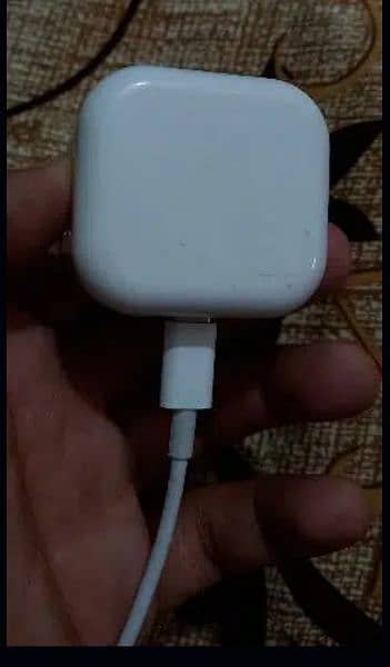 Original Apple Charger for sale 4