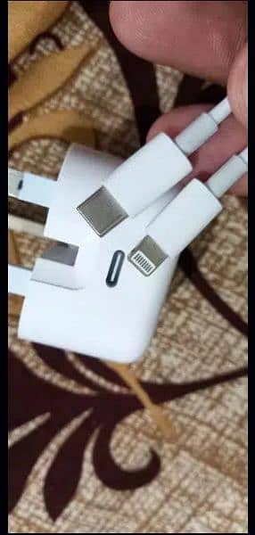 Original Apple Charger for sale 6