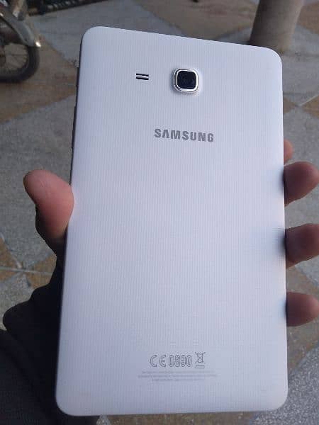 Samsung Galaxy tab A 6 T285 4 G 03008126131( 2