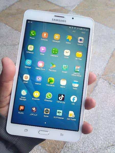Samsung Galaxy tab A 6 T285 4 G 03008126131( 4