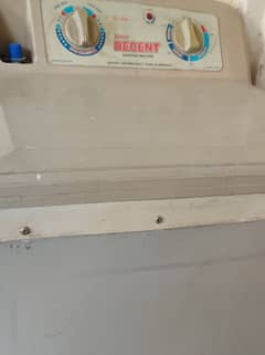 Manual washing machine is urgent for sale