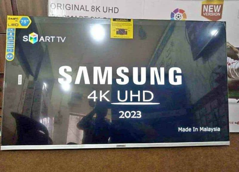 new samsung led tv android 32 inch to 105 inch wholesale price 3