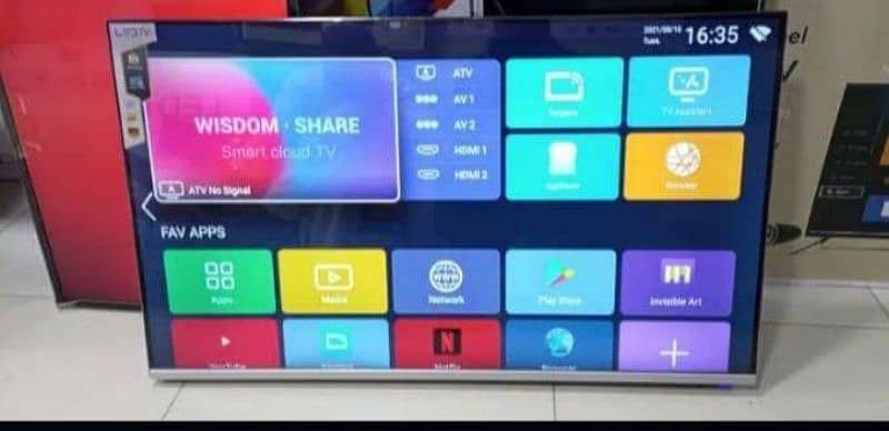 new samsung led tv android 32 inch to 105 inch wholesale price 4