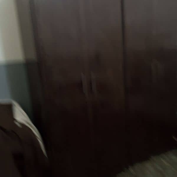 two wardrobes for sale 4