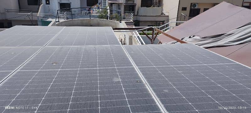 Nature's Power Solar service provider 3
