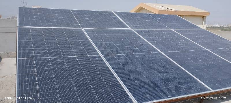 Nature's Power Solar service provider 7