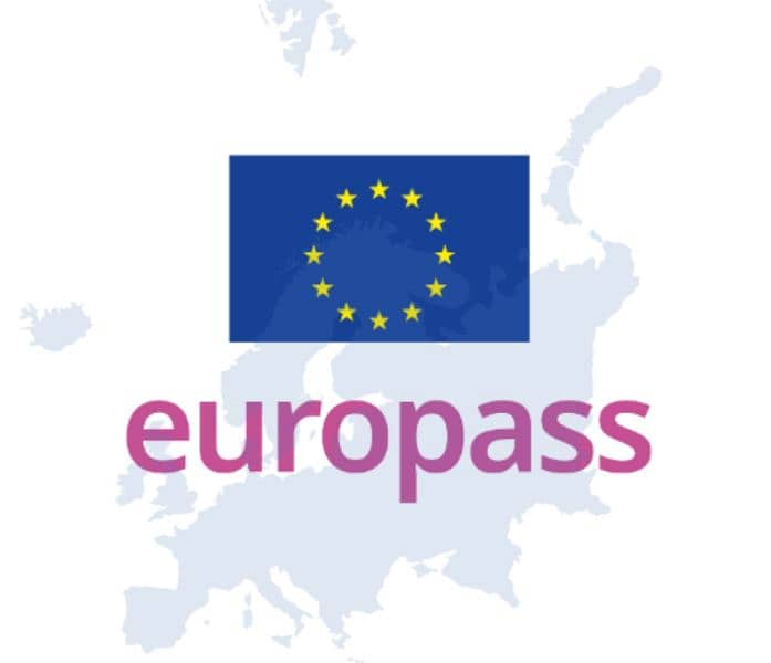 Europass CV 0