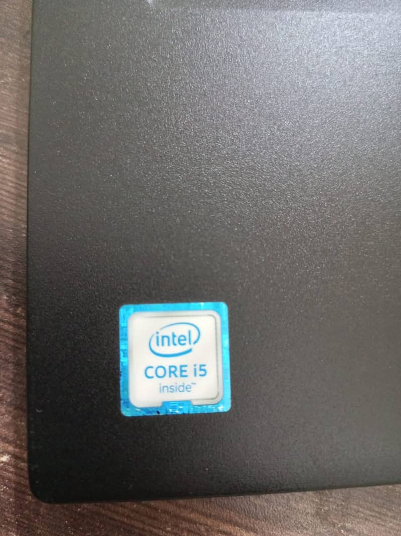 Lenovo ThinkPad T470 Core i5 6th Gen 4GB Ram/128GB SSD 30Days Warranty 9