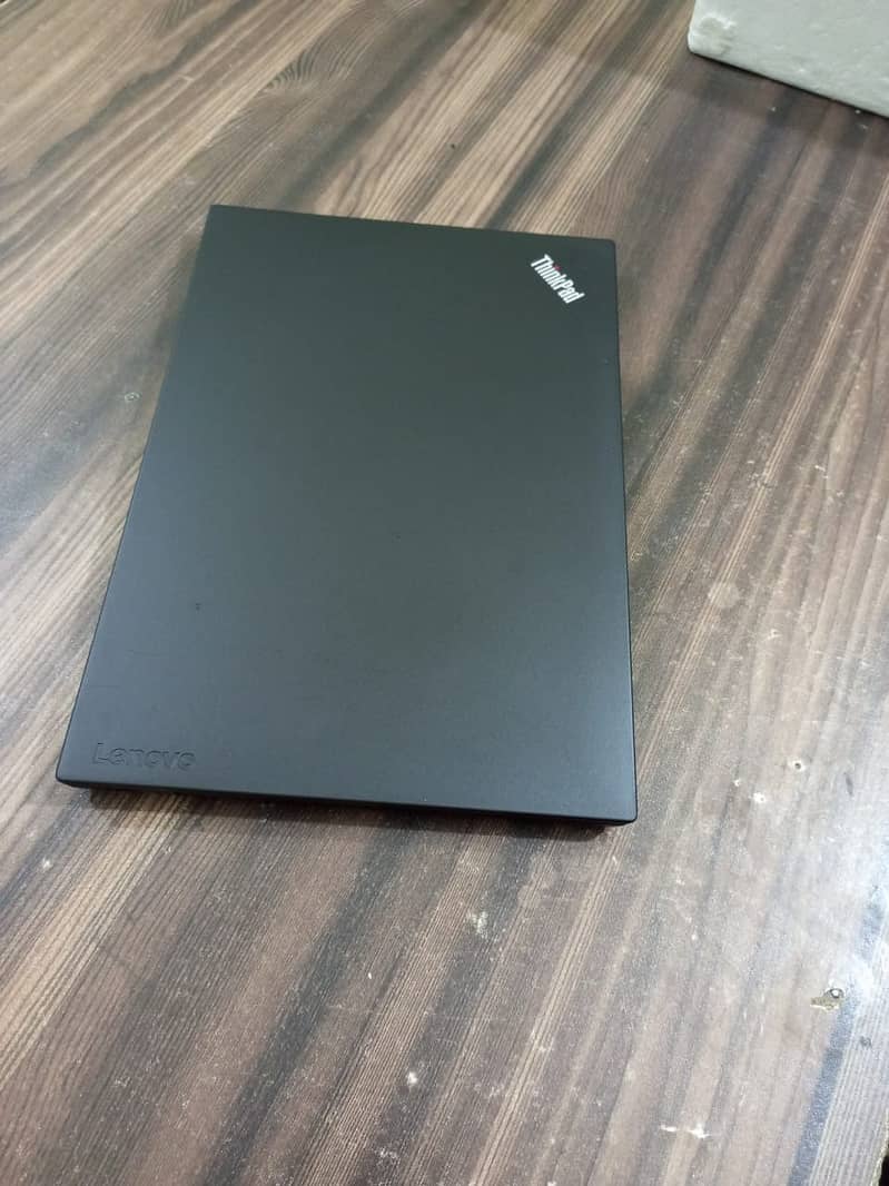 Lenovo ThinkPad T470 Core i5 6th Gen 4GB Ram/128GB SSD 30Days Warranty 14
