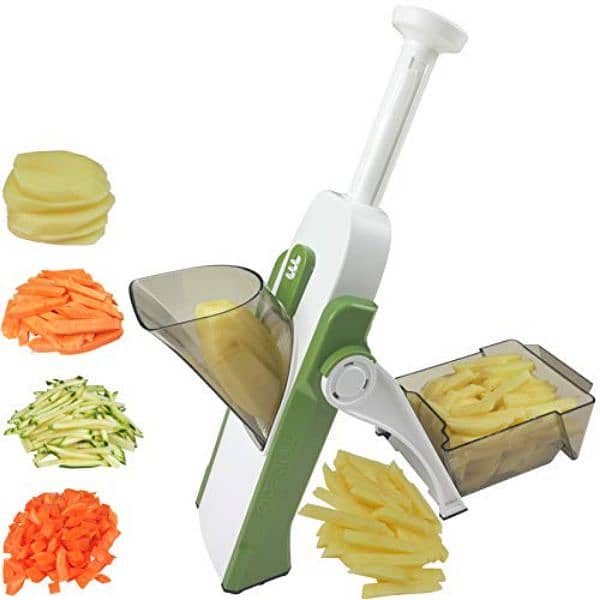 Brava Slicer cash on delivery all over Pakistan 2