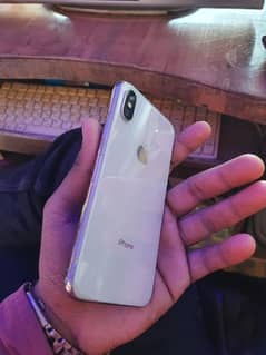 iphone x 256gb pta approved. . . read add