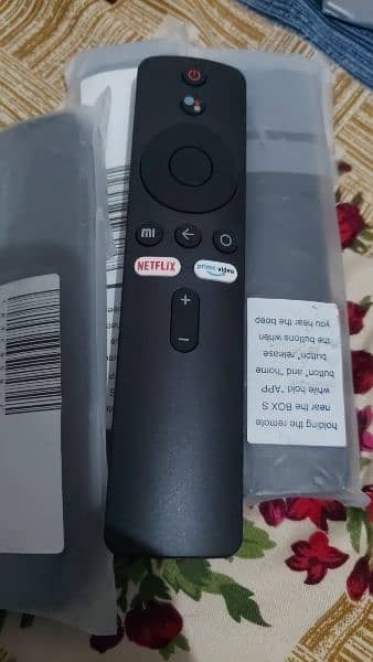mi tv remote 1