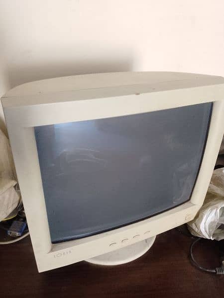 good condition monitor for sale first customer 1