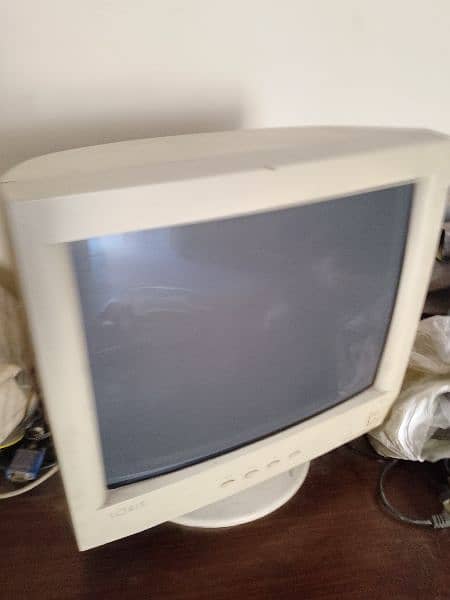 good condition monitor for sale first customer 2