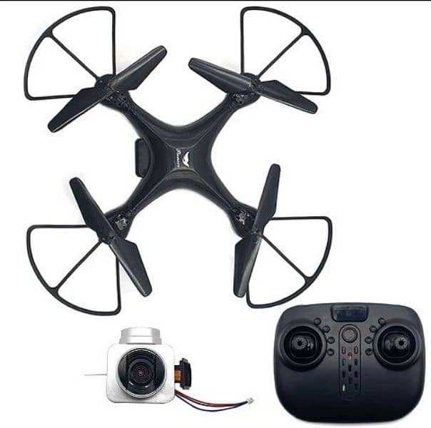 New Rc Drone (without Camera) with Gyro In Wholesale Rate 0