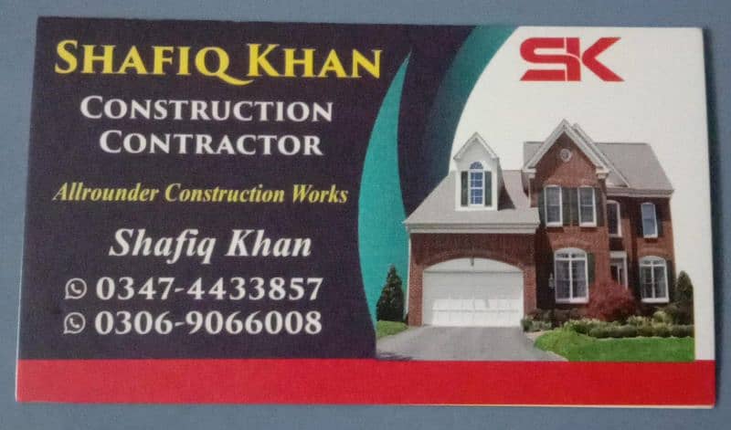 All contraction Services/ builder Contraction/ Grey structure 0