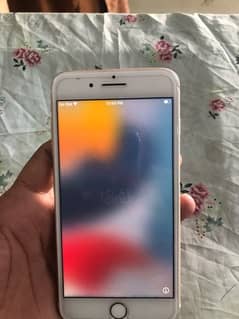 iphone 7 plus 32gb PTA Approved jv