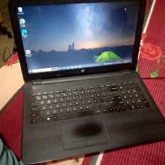 Hp Laptop for sell 0