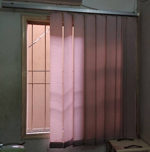 Window Blinds 4