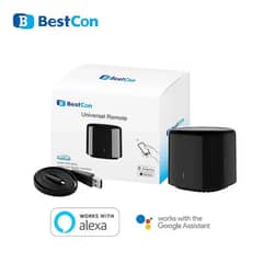 BestCon RM4C Mini Smart IR Wifi Universal mobile control 0