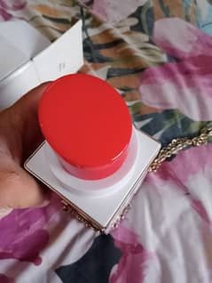 brand new lipstick purse with box 0