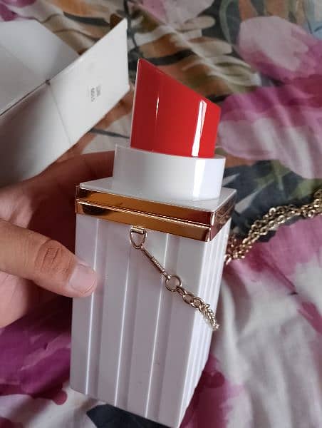 brand new lipstick purse with box 3