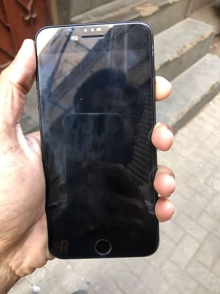 iPhone 7 Plus 128 gb non pta bypass 1