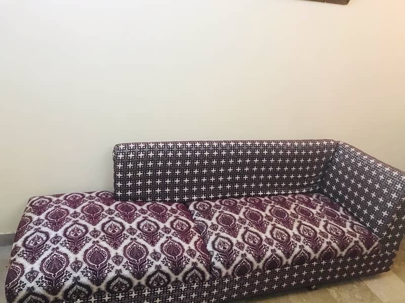 LShape New Sofa 1