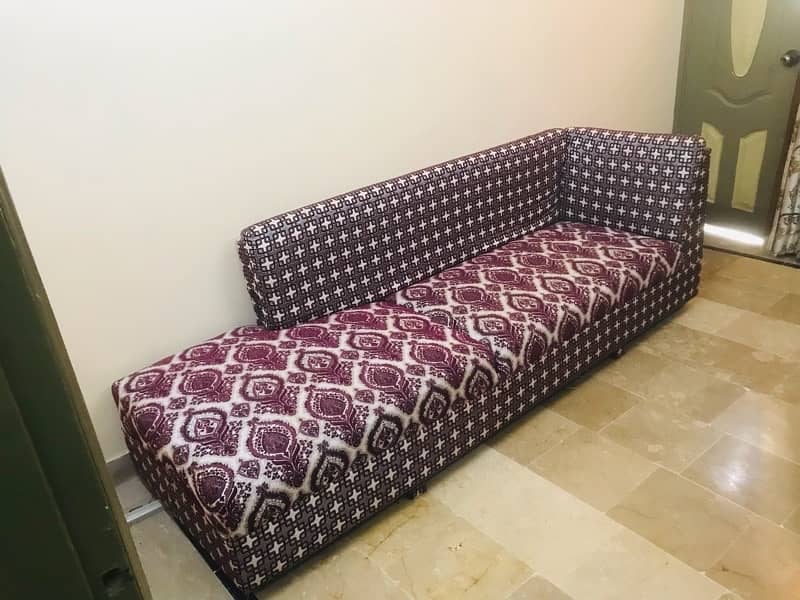 LShape New Sofa 2