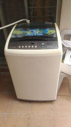 automatic washing machine olx